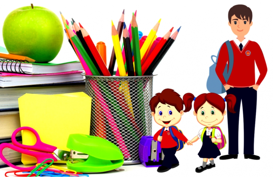 LISTA DE ÚTILES ESCOLARES PRIMARIA 2025